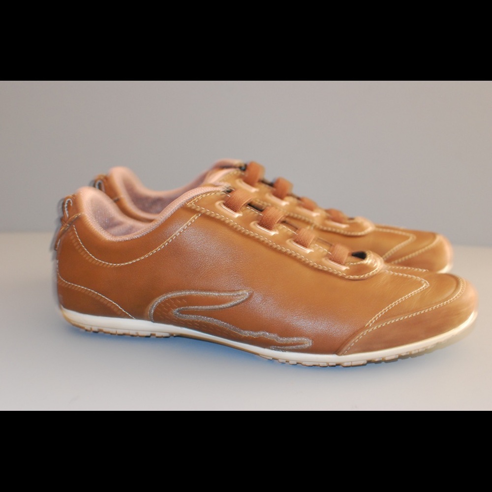 Lacoste Casual Sneakers
